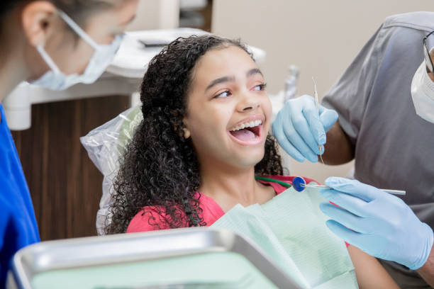 Best Walk-In Emergency Dental Services in Berkeley, MO
