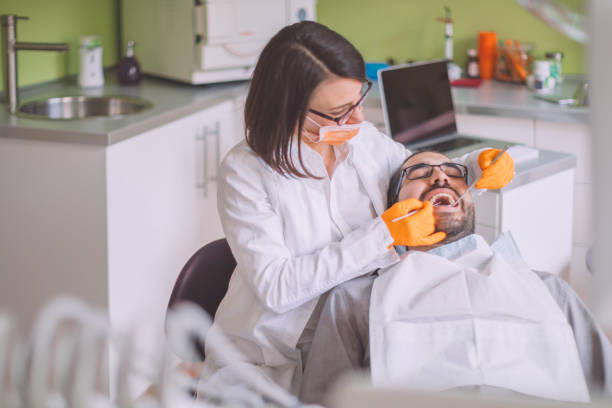 Best Broken or Chipped Tooth Repair in Berkeley, MO