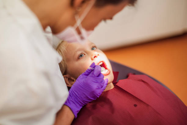 Best Emergency Denture Repair in Berkeley, MO