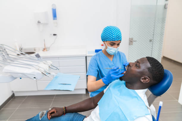 Best Emergency Cosmetic Dentistry (e.g., broken veneers) in Berkeley, MO